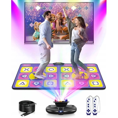 Acelufly interaktivní podložka – Zboží Živě