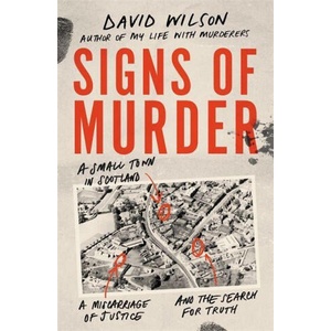 Signs of Murder | David Wilson (2021)
