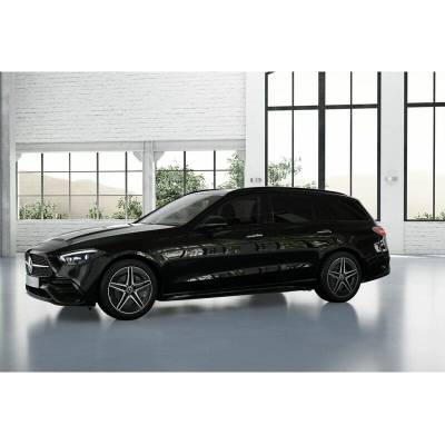 Mercedes-Benz C 200 T AMG Line 150 kW