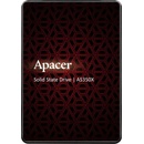 Apacer AS350X 256GB, AP256GAS350XR-1