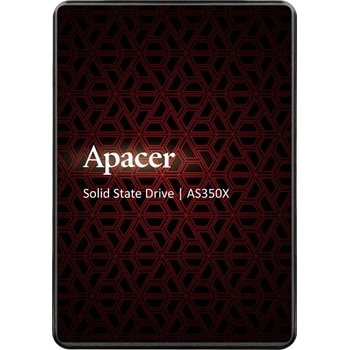 Apacer AS350X 256GB, AP256GAS350XR-1