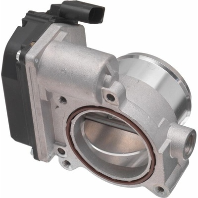 Hrdlo škrtiacej klapky VDO/CONTINENTAL 2803605085302