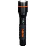 OSRAM - Димируема акумулаторна фенерка LEDINSPECT LED/13W/3, 6V 4000 mAh IP44 (OA0051)