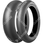 Bridgestone Battlax Racing V02 Soft 120/605 R17 Мотоциклетни гуми