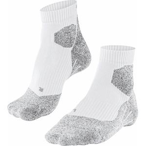 Falke Мъжки чорапи за бягане Falke RU Trail Running socks - White / Mix - размер 39-41 (EU) (201-3800-0313)