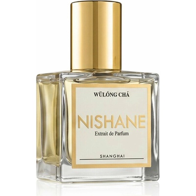 Nishane Wulong Cha parfum unisex 15 ml