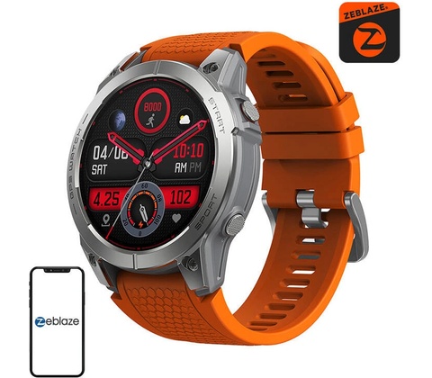 Zeblaze Stratos 3