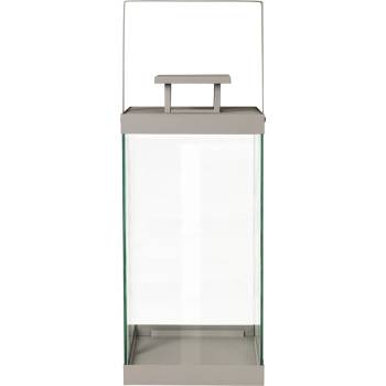 blomus Фенер свещник Finca 46 см гълабовосив (66187)