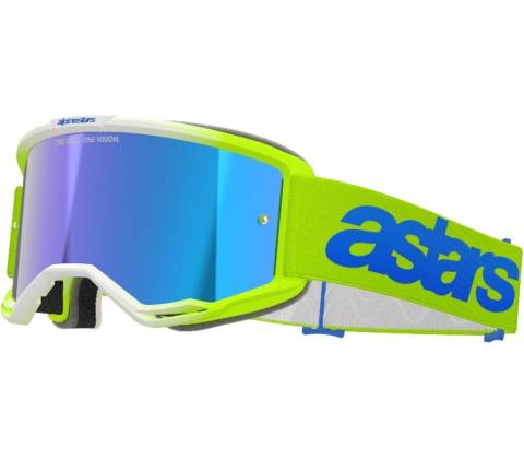 Alpinestars Vision 5 BLAZE