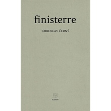 Finisterre - Miroslav Černý