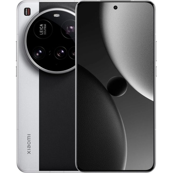 Xiaomi 15 Ultra 5G 16GB/512GB Silver Chrome