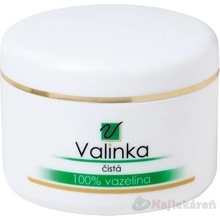 Valinka Vazelína bílá kosmetická 200 ml