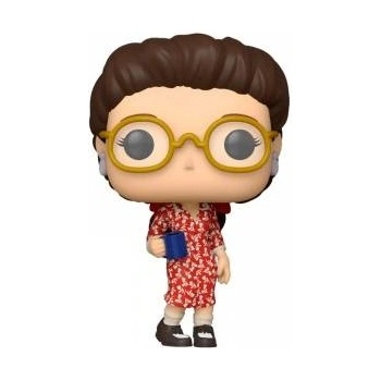 Funko pop tv: seinfeld - elaine in dress