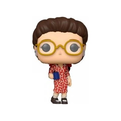 Funko pop tv: seinfeld - elaine in dress
