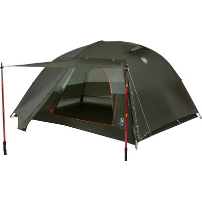Big Agnes Copper Spur HV UL2