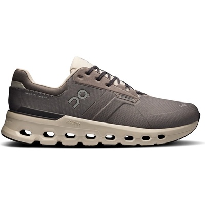 On Мъжки маратонки On Cloudrunner 2 Waterproof Running shoes - Eclipse / Eclipse - размер 44 (EU) (023-1686-0517)