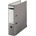 Класьор Leitz A4, 7.5 cm, мет. кант Сив (A4)