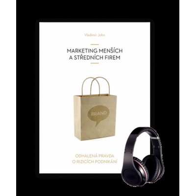 Marketing menších a středních firem -