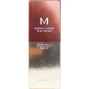 Missha M Perfect Cover BB krém 27 Honey Beige SPF42 PA+++ 20 ml