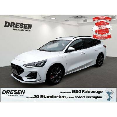 Ford Focus 92 kW