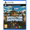 Operations Serpens