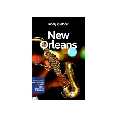 New Orleans 9