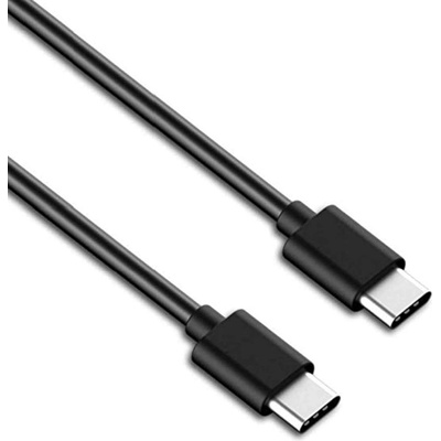 Vention Кабел Vention CTXBH, от USB-C(м) към USB-C(м), 2m, PD 3.1, 100W, черен (CTXBH)