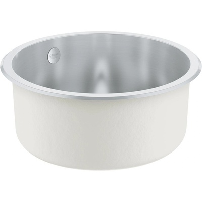 GROHE K200 Мивка от неръждаема стомана (31720sd0)