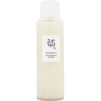 Beauty of Joseon Glow Replenishing Rice Milk освежаващ тоник за чувствителна и суха кожа 150 мл