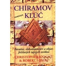 Knihy Chíramov kľúč Robert Lomas; Christopher ght [SK]