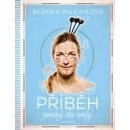 Příběh psaný do vody