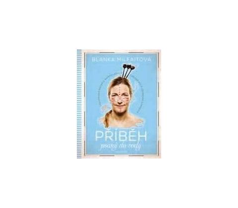 Příběh psaný do vody
