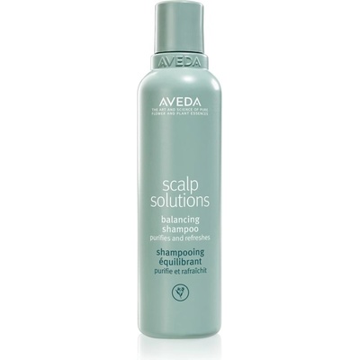 Aveda Scalp Solutions Balancing Shampoo 200 ml