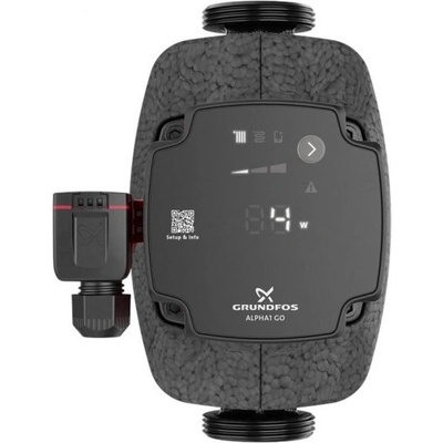 Grundfos Alpha2 Go K 25-75 180 (93074275)