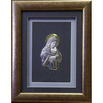 Image 1 of Богородица с младенец (b1628-goro)