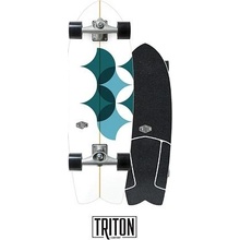 Carver Triton Astral 29