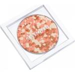 SEVENTEEN Magic Glow Highlighter Powder No. 02 Bronze Candied Прахообразен хайлайтър за магичен блясък