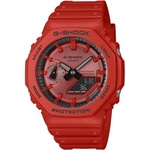 Casio GA-2100RRB-4A Часовници