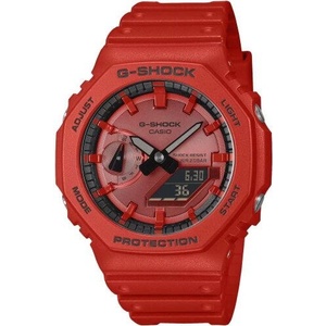 Casio GA-2100RRB-4A Часовници