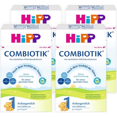 HiPP BIO Combiotik 14 x 600 g