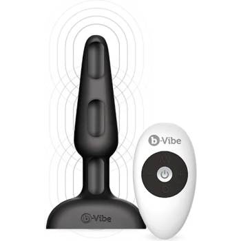 Image 1 of b-Vibe Trio Plug Black
