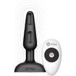 b-Vibe Trio Plug Black
