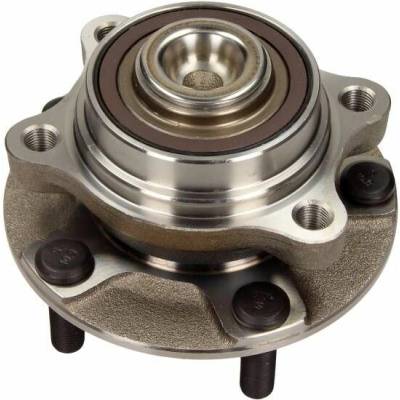 Ložisko kolesa, sada MAXGEAR 33-0890