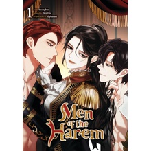 MEN OF THE HAREM V01