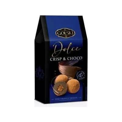 Golski Bonboniéra dolce crisp choco 110 g