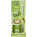 Pan Aroma osviežovač vzduchu Lime&Ginger 50 ml