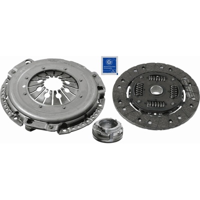 SACHS Sada spojky 3000951205
