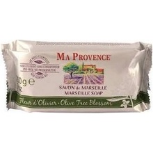 Ma Provence Marseille toaletní mýdlo Oliva 200 g