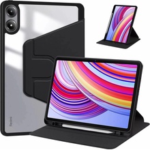 OBAL:ME MistyTab Pouzdro pro Xiaomi Redmi Pad 2 Pro Black 8596311300028