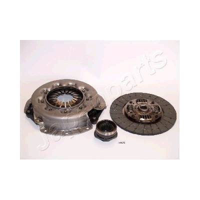 JAPANPARTS Sada spojky KF-1008
